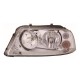 Volkswagen Sharan 2000-2010 Halogen Head Lamp Unit Passenger Side